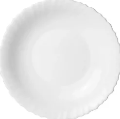 Servis Set 18 stycken tallrikar för 6 personer KINGHOFF KH-1875