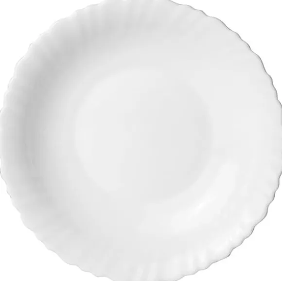 Servis Set 18 stycken tallrikar för 6 personer KINGHOFF KH-1875