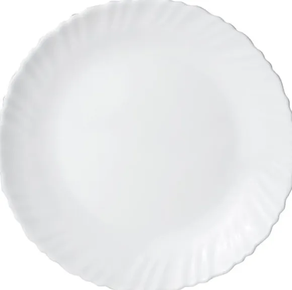 Servis Set 18 stycken tallrikar för 6 personer KINGHOFF KH-1875