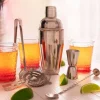 Set | ALKOHOL | cocktail | 5 delar | 985243