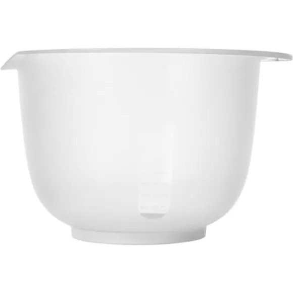 Set med köksblandare med måttkoppar 1,5, 2, 2,5L 3 stycken UTMÄRKT HUSPRODUKTER 259367
