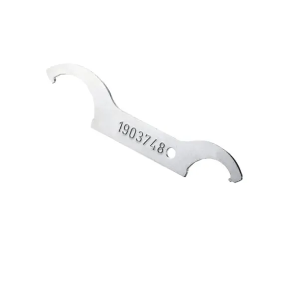 Set med picknickpump med kolvkran 5/8 Co2-utlopp, KEG:Type S