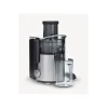 SEVERIN ES 3570 centrifug - 1,1L 800W rostfritt stål-svart