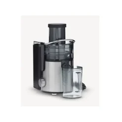SEVERIN ES 3570 centrifug - 1,1L 800W rostfritt stål-svart