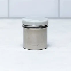Shakerbehållare för att strö socker 260ml KLAUSBERG KB-7645