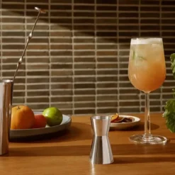 Shaker - omrörare - cocktailset Rosendahl - 18730 - Grand Cru Shaker 58 cl - Stål ()