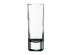 Shotsglas Islande 6 cl Ø3.5x10 cm - (12 stk.)