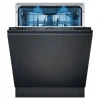 Siemens iQ500 Integrerad diskmaskin med Zeolith