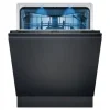 Siemens iQ500 XXL Integrerad diskmaskin med Zeolith