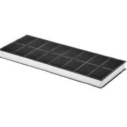 Siemens Kolfilter 43 cm x 17 cm