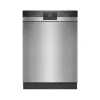 Siemens SN45YS00AE - Diskmaskin - inbyggd