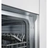 Siemens SZ73045 - Dekorremsa - rostfritt stål