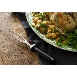 Signature Trancheringsgaffel, 18cm - Robert Welch