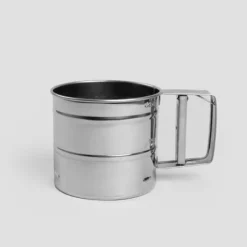 Sikt | Lättbakad | för mjöl | 10 cm | 723452