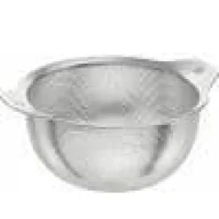 SIL DIAMETER 20 CM BORSTAT ROSTFRITT STÅL - ZWILLING