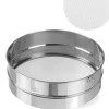 Sil för siktning av ströbröd, diameter. 247 mm stål - Hendi 637814
