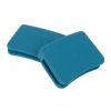 Siliconhandtag - ARCOS - Thera - 85 x 65 mm - Värmeskydd - Sålda i par