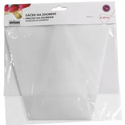 Silikon bakpåse 30 cm