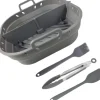 Silikonform till Airfryer 23x22 cm NU SHOP