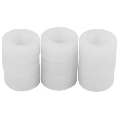 Silikongummisats för 10-20 mm flaskförslutningsmaskin