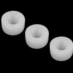 Silikongummisats för 10-20 mm flaskförslutningsmaskin