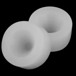 Silikongummisats för 10-20 mm flaskförslutningsmaskin