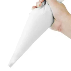 Silikonkonditorivaror för tårtor och krämer 35 cm