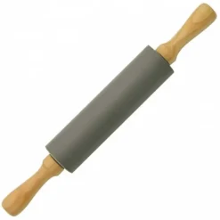 SILIKONRULL FÖR DEG 39cm KINGHOFF KH-1628