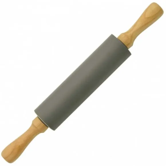 SILIKONRULL FÖR DEG 39cm KINGHOFF KH-1628