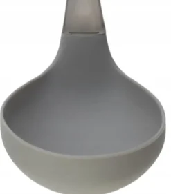 SILIKONSLEVA 30x9CM SOPPESKED FÖR KOMPOTTT OCH SÅSSLEV