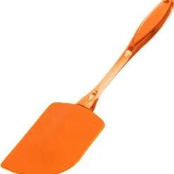 Silikonspatel 29,5 cm orange ORION 142836