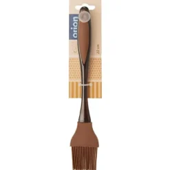 SILLINIE silikon köksborste 22 cm