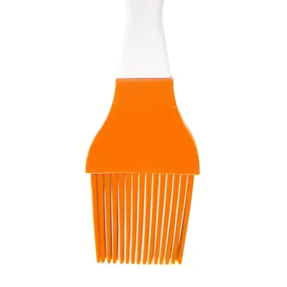 SILLINIE silikon köksborste 22 cm