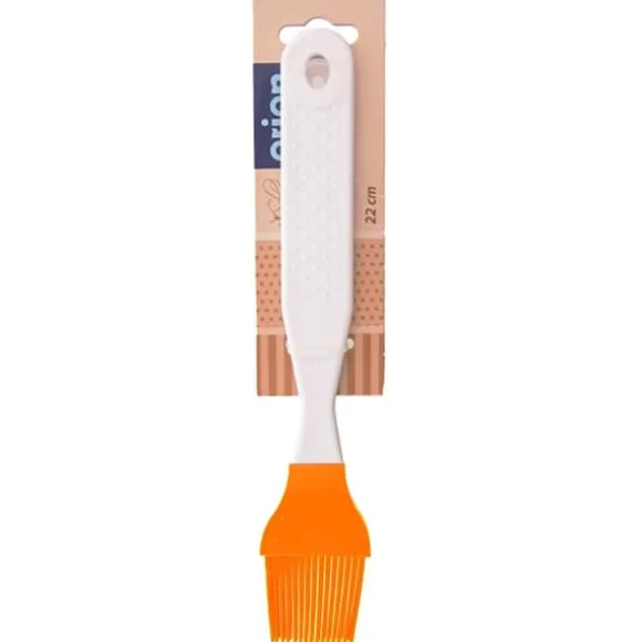 SILLINIE silikon köksborste 22 cm