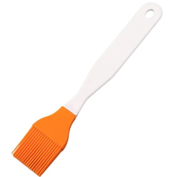 SILLINIE silikon köksborste 22 cm