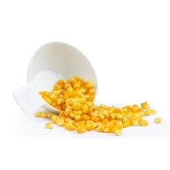 Silva Homeline PM 440 Popcornmaskin Vit