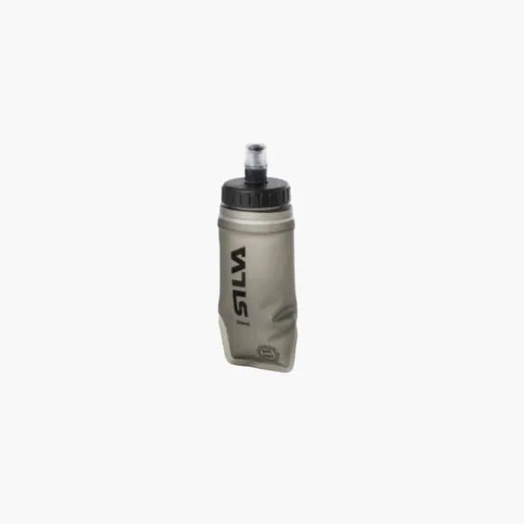 SILVA SOFT FLASK 250 ML, mjuk vattenflaska för vätskeväst