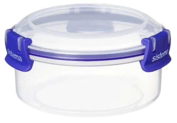 Sistema Round Klip it Plus 300ml