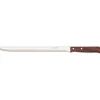 Skinkkniv - ARCOS - Latina 101300 - Nitrum rostfritt stål - Blad 25 cm - Komprimerat trä
