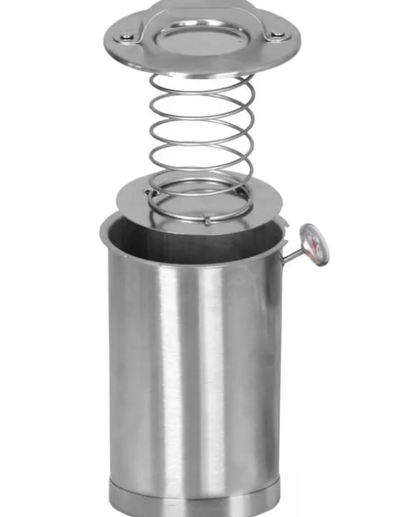 Skinkkokare 1,5kg termometer KLAUSBERG KB-7588