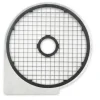 Skivskiva 231852 för kuber 10x10mm Hendi 234747