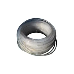 SK ölslang, öllinje, kolsyreslang - säljs per meter - hård - vit - 10mm