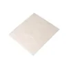 Skål 37x66 cm 15/12 gr med ficka Papper/PE Vit,10 x 50 st/krt