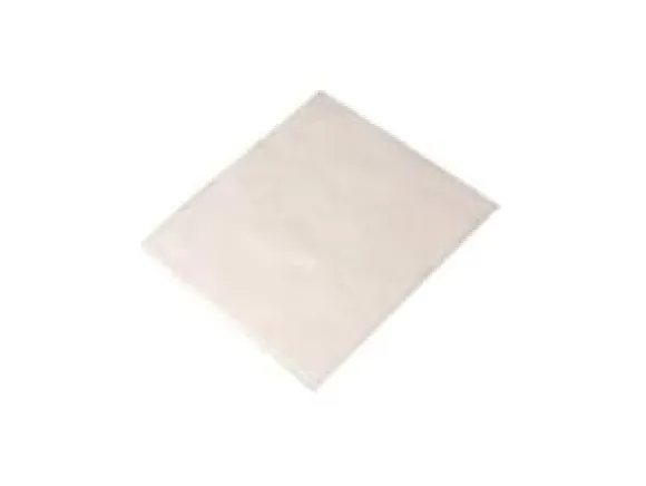 Skål 37x66 cm 15/12 gr med ficka Papper/PE Vit,10 x 50 st/krt