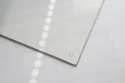 SKÄRBRÄDA I GLASPLATTA 52x40 KAKTUS