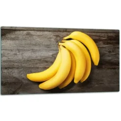 SKÄRBRÄDA I GLAS 52x30 BANAN