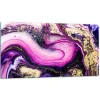SKÄRBRÄDA I GLAS 52x30 FÄRG