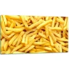 SKÄRBRÄDA I GLAS 52x30 POMMES FRITES