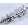Skruvskruv i metall för Kenwood KW658534 A950 AT950 MG450 MG500 - MG köttkvarn