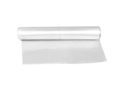 Sæk 700x1100 mm 45 my Klar,10 Stk/rl - (10 stk.)
